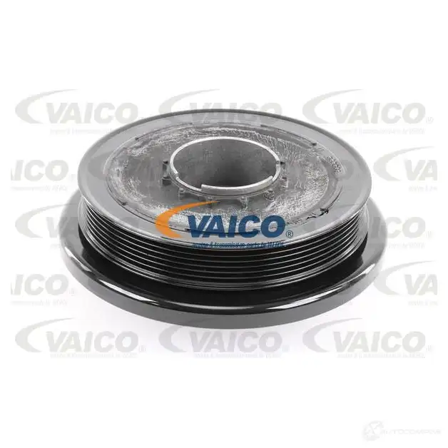 Шкив коленвала VAICO V20-3001 1217277489 JD4 QGP 4046001838262 изображение 0