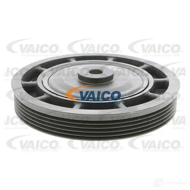 Шкив коленвала VAICO 4046001603624 1569709 v401020 MRJ 8JK2 изображение 0