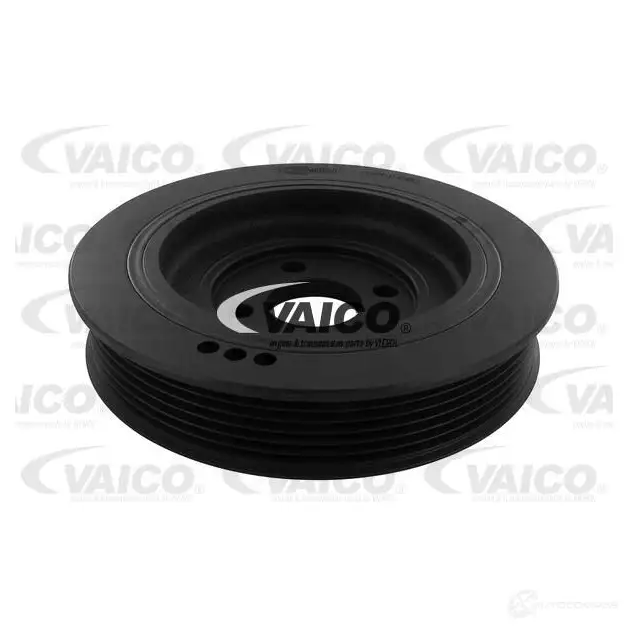 Шкив коленвала VAICO 3 U6RBS 1560431 V22-0132 4046001448126