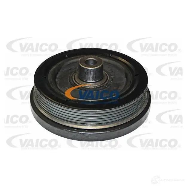 Шкив коленвала VAICO V25-8121 1563573 1L8 4S7 4046001364525