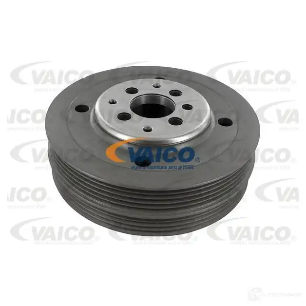Шкив коленвала VAICO V10-8247 WWUN PW 1556302 4046001355448