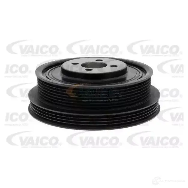 Шкив коленвала VAICO V24-0663 4046001750724 1561646 RF 1YFW - Изображение 1