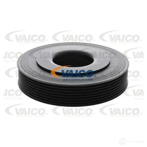 Шкив коленвала VAICO 1571776 4046001479090 V46-0005 SMRF NHA