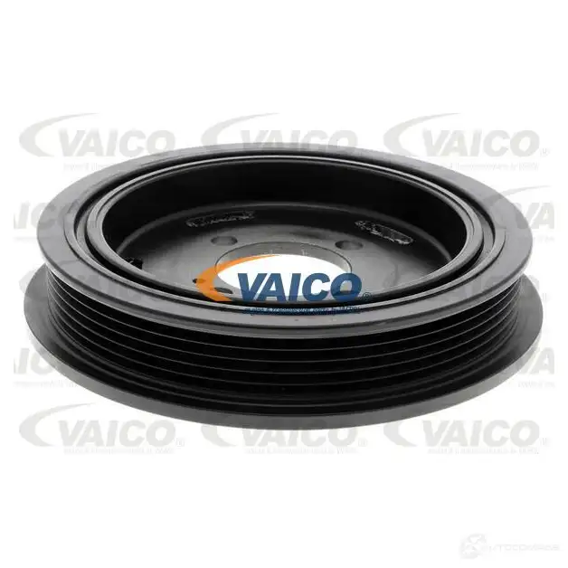 Шкив коленвала VAICO V40-1482 1570049 D H9KML 4046001781537