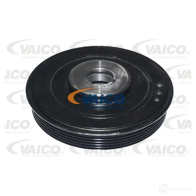 Шкив коленвала VAICO 4046001358463 V22-0004 WQFEI CT 1560304