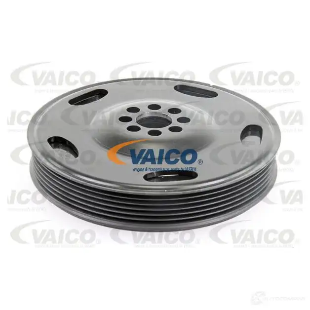 Шкив коленвала VAICO V10-4342 4046001781247 1554811 H NG5KX изображение 2