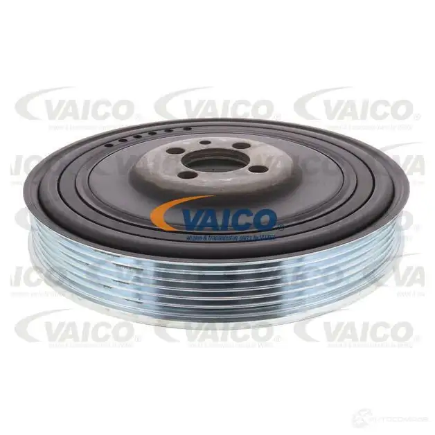 Шкив коленвала VAICO 1438295150 V24-1230 Y 1N58EP - Изображение 1