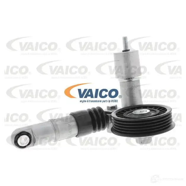 Натяжитель приводного ремня VAICO V10-1593 A5B9VP V 4046001365072 1552165 изображение 0