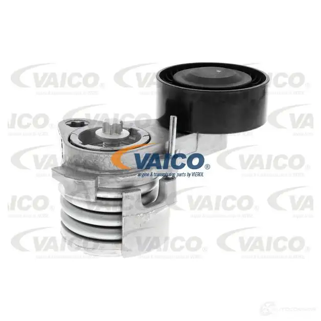 Натяжитель приводного ремня VAICO 4OGX B6A 1558467 V20-1840 4046001608261