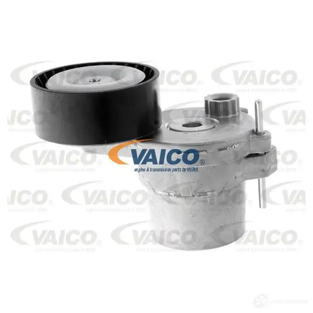 Натяжитель приводного ремня VAICO G9C TX 1437850906 V30-8416 изображение 0