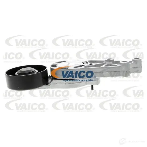 Натяжитель приводного ремня VAICO 4046001340901 V10-0549 3SCM FB7 1551355 изображение 0