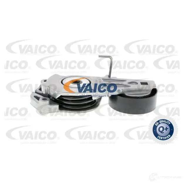 Натяжитель приводного ремня VAICO 1558012 V20-1398 3 4DM9YA 4046001544682 изображение 0
