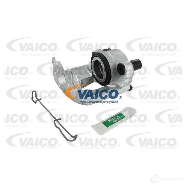Тормозной суппорт VAICO UQ CP4V V40-8140 1570735 4046001415142 изображение 0