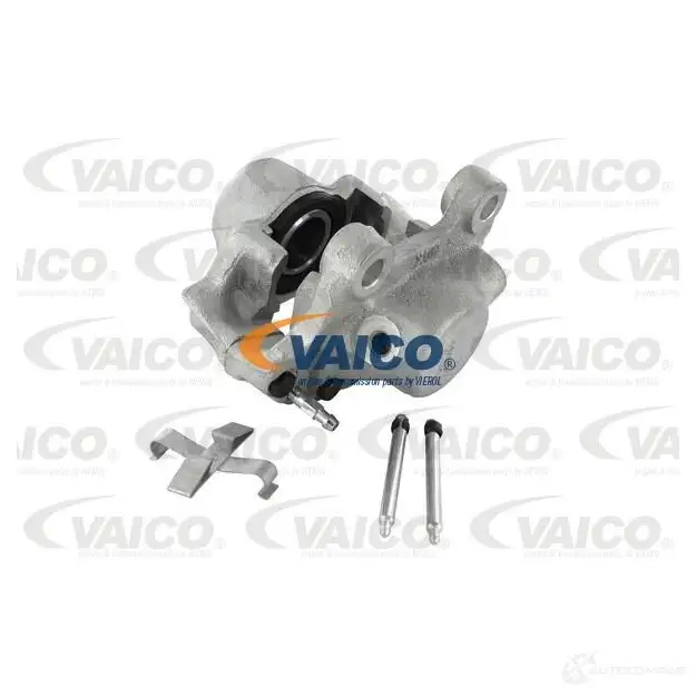 Тормозной суппорт VAICO v408153 ZNDUX 5Z 1570748 4046001415067 изображение 0