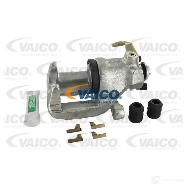 Тормозной суппорт VAICO 1556587 BK DV3 4046001415487 v108527 изображение 0