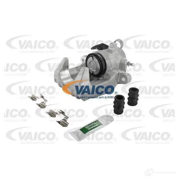 Тормозной суппорт VAICO 2P GYL 1556600 4046001415920 v108540 изображение 0