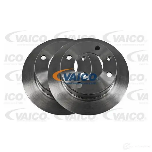 Тормозной диск VAICO V22-40010 1560920 4046001545573 PL18N E - Изображение 1