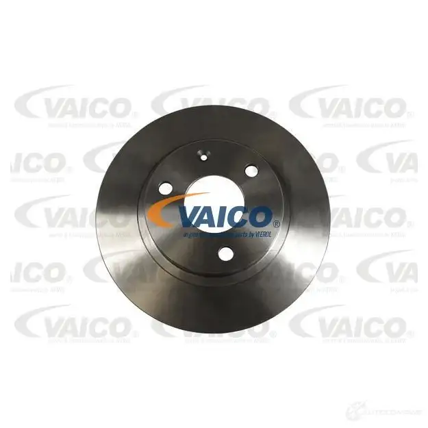 Тормозной диск VAICO V42-40001 OFBD M5 4046001336249 1571470 изображение 1
