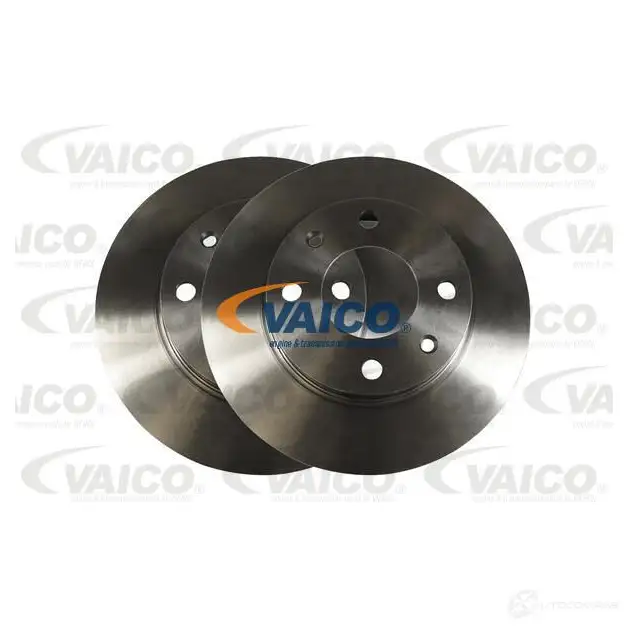 Тормозной диск VAICO PS R06 V42-40002 1571471 4046001336256 изображение 0