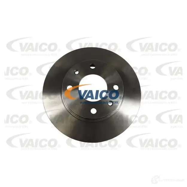 Тормозной диск VAICO PS R06 V42-40002 1571471 4046001336256 изображение 1