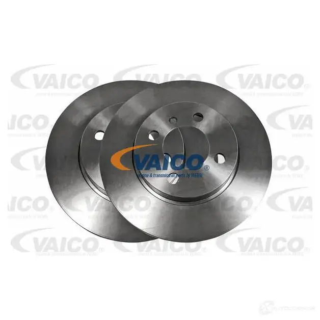 Тормозной диск VAICO 4046001184178 VNJ FI V20-40004 1559615 - Изображение 1