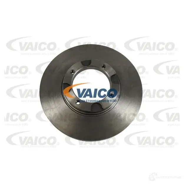 Тормозной диск VAICO 1573844 R A5RAJS 4046001545658 V52-80002 изображение 1
