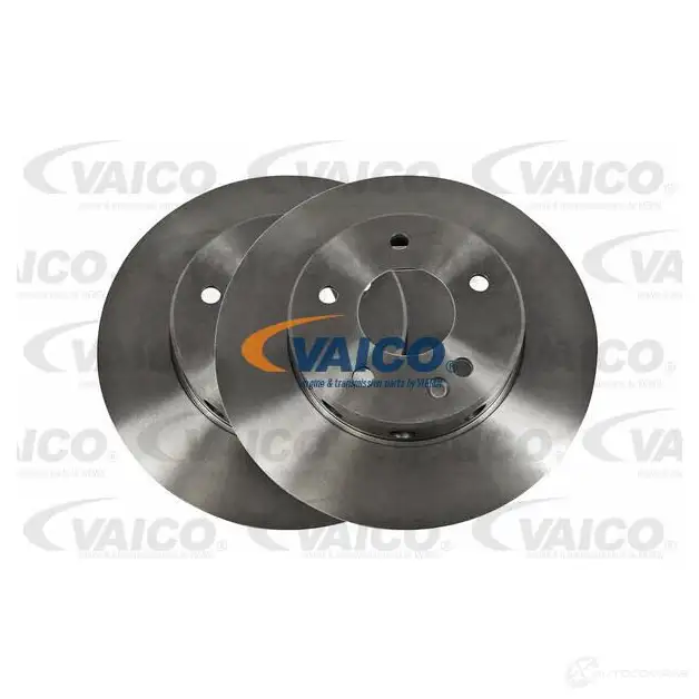 Тормозной диск VAICO E NVGE 1566562 V30-40011 4046001169724 - Изображение 1