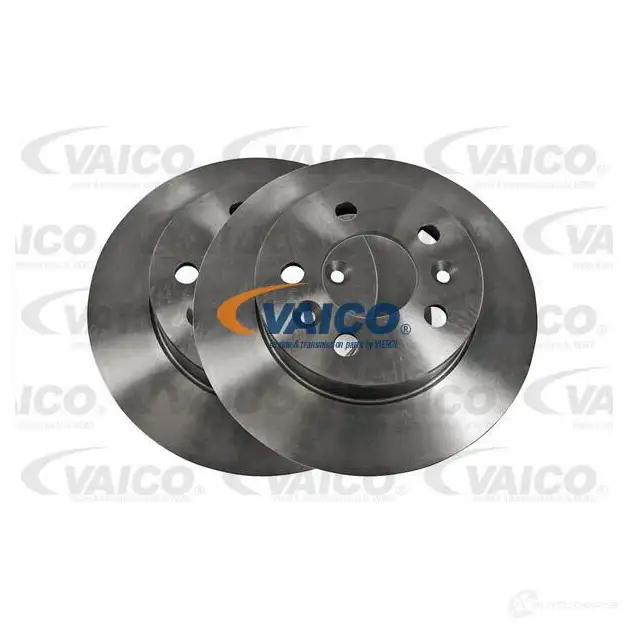 Тормозной диск VAICO V46-40005 4046001447426 1572730 67W SG изображение 0