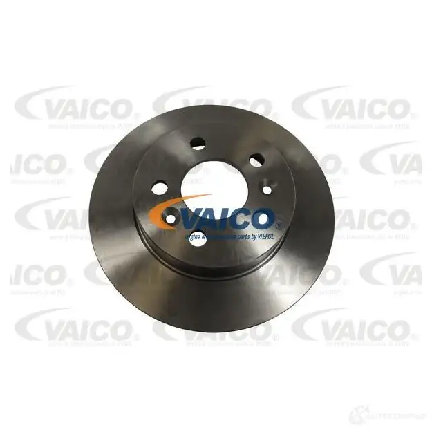 Тормозной диск VAICO V46-40005 4046001447426 1572730 67W SG изображение 1