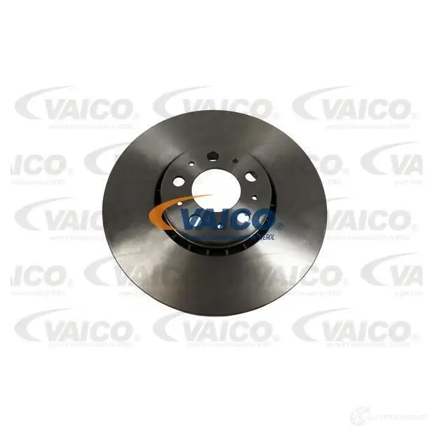 Тормозной диск VAICO v9580018 5 13M40 4046001552120 1575776 изображение 0