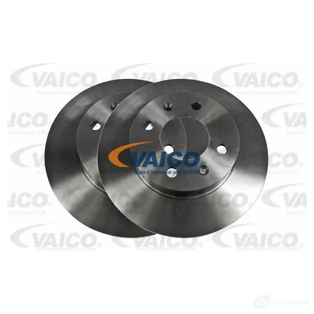 Тормозной диск VAICO 4046001545665 V52-80003 SMY PY 1573845 изображение 0