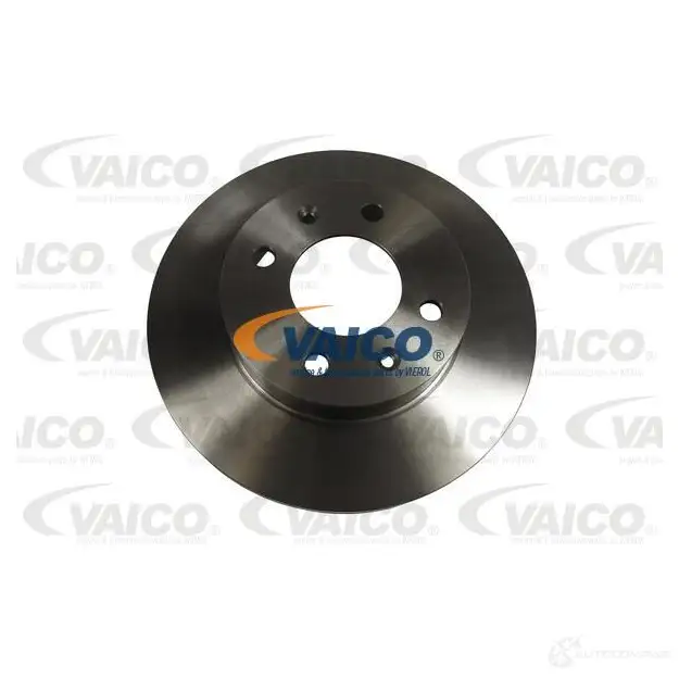 Тормозной диск VAICO 4046001545665 V52-80003 SMY PY 1573845 изображение 1