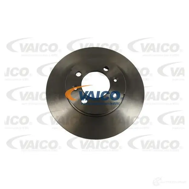 Тормозной диск VAICO 4046001470202 V49-80002 G Q7UL 1573223
