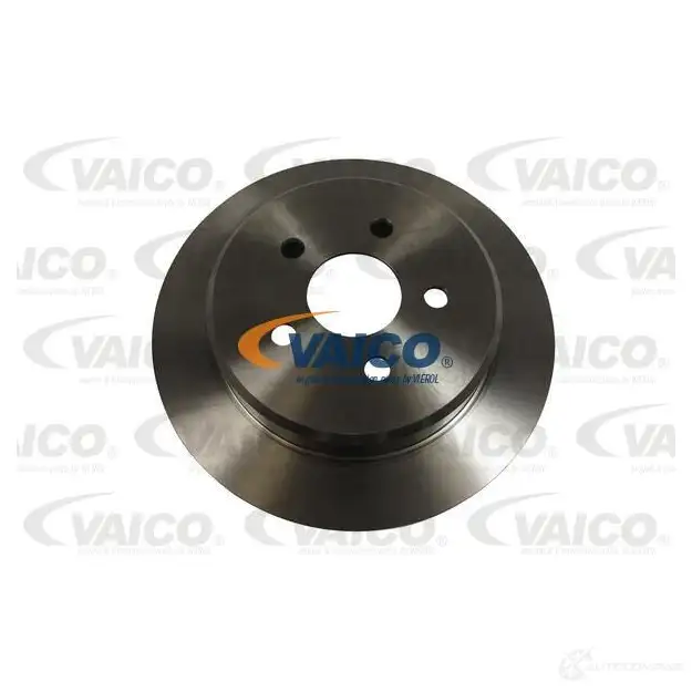 Тормозной диск VAICO N4Z1 L1 4046001551772 1568146 V33-40005 изображение 1