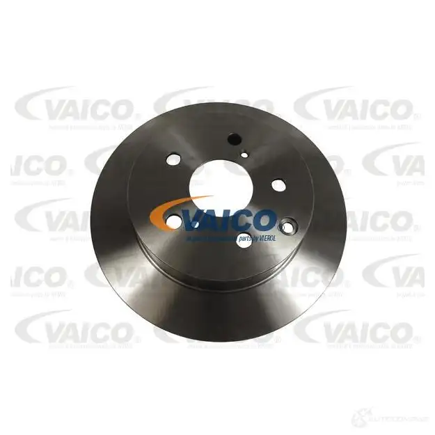Тормозной диск VAICO 1575183 4046001549786 V70-40011 H5B EA6 изображение 1