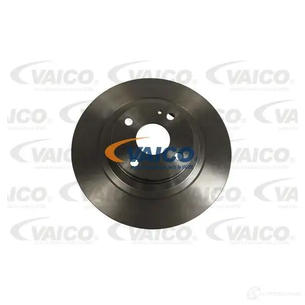 Тормозной диск VAICO 1568038 H TTBP V32-80009 4046001551925 изображение 1