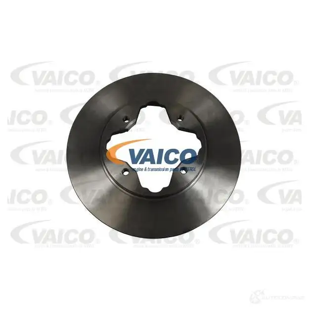Тормозной диск VAICO 4046001469640 V26-80003 1564056 TS97F 1 изображение 1