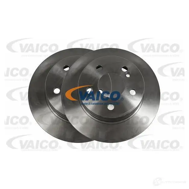 Тормозной диск VAICO 4046001446399 1566558 953N T V30-40007