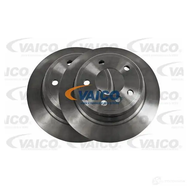Тормозной диск VAICO 1559629 V20-40029 JCZLQ P 4046001184314 изображение 0