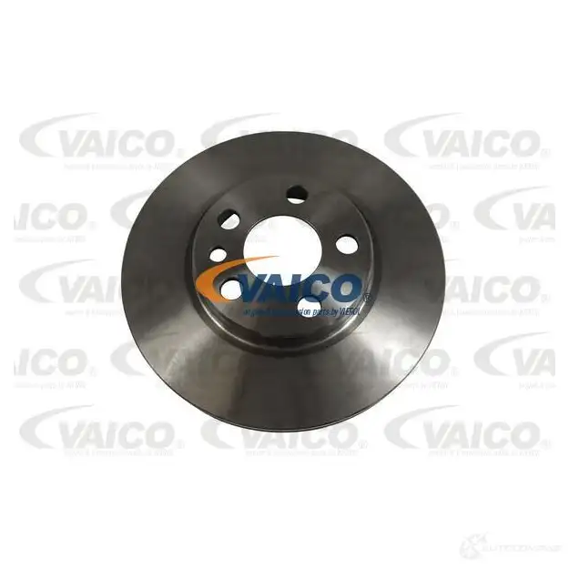 Тормозной диск VAICO V42-80011 0N3 TP 4046001447600 1571579 изображение 1