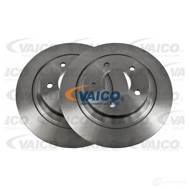 Тормозной диск VAICO V32-40010 4046001551741 1568014 JDNF U7 изображение 0