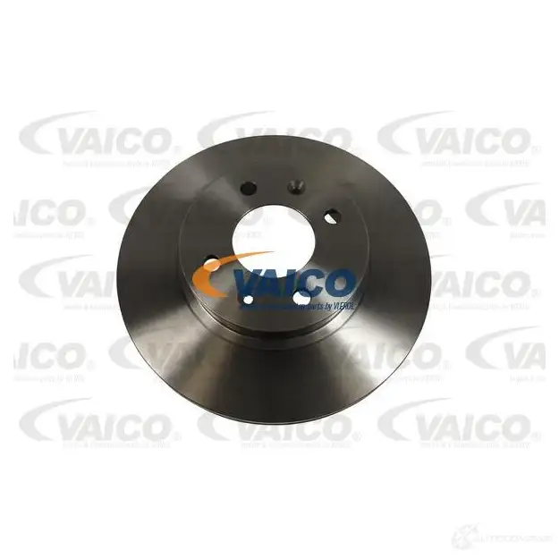 Тормозной диск VAICO 1573847 V52-80005 VEU 8Q 4046001545689 изображение 1