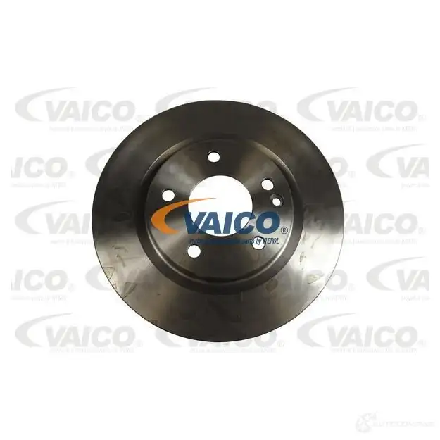 Тормозной диск VAICO Q4MRO 3 1567284 4046001349430 V30-80055 изображение 1