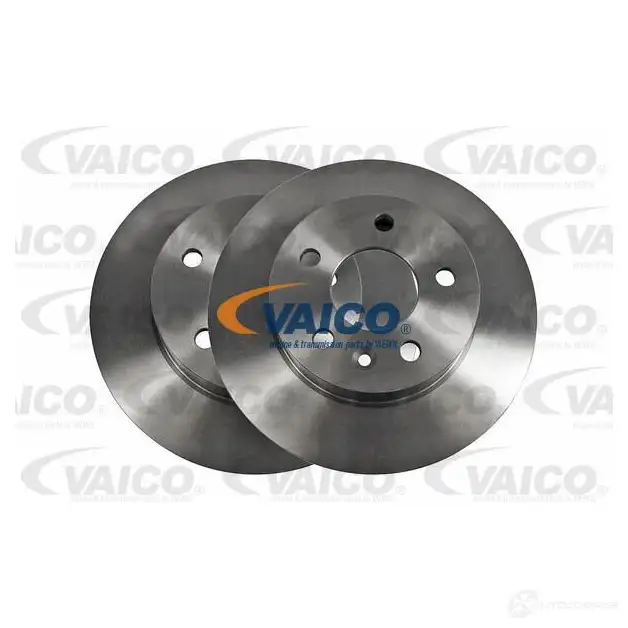 Тормозной диск VAICO XL5 EPIC 4046001169786 V30-80023 1567257 изображение 0