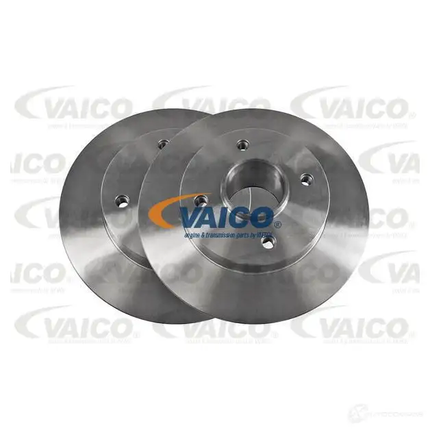 Тормозной диск VAICO 4046001447105 TYMLJ 2 1560916 V22-40006 изображение 0