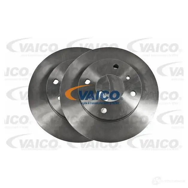 Тормозной диск VAICO 4046001469961 V38-80006 1568818 OSER53 F - Изображение 1
