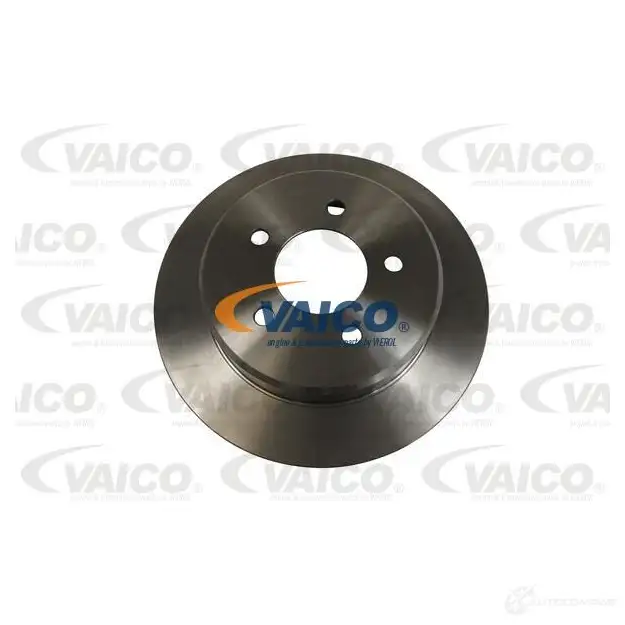 Тормозной диск VAICO V33-40002 4046001469589 1 FE6S 1568143 изображение 1