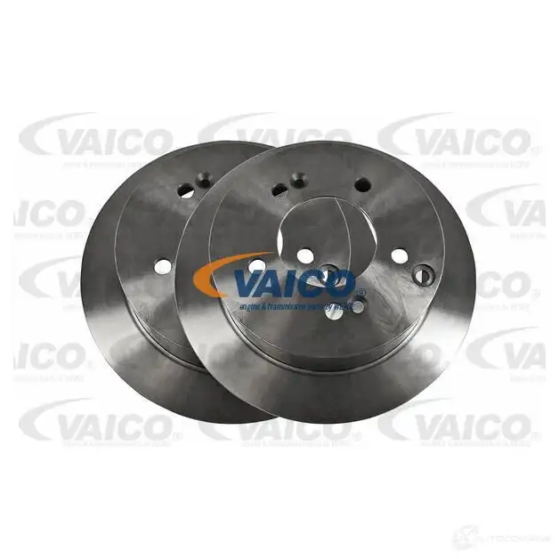 Тормозной диск VAICO 1573821 4046001545641 V52-40002 P CE3YQ изображение 0