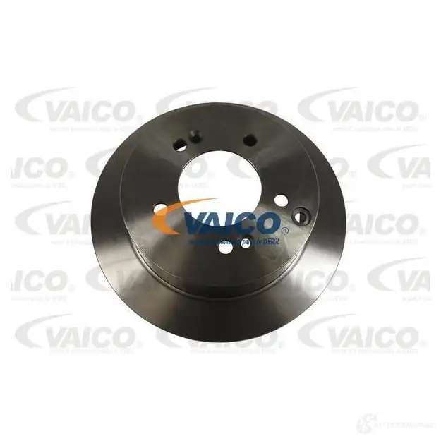 Тормозной диск VAICO 1573821 4046001545641 V52-40002 P CE3YQ изображение 1