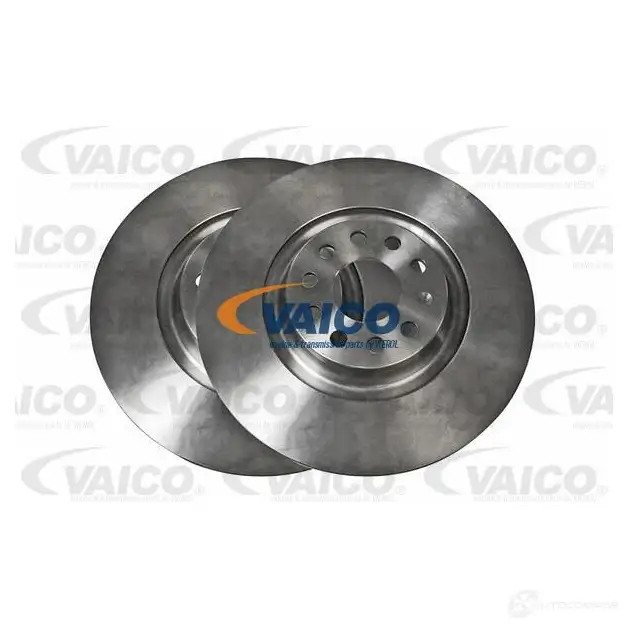 Тормозной диск VAICO V10-80119 ANE VHZ 4046001622106 1556108 изображение 0